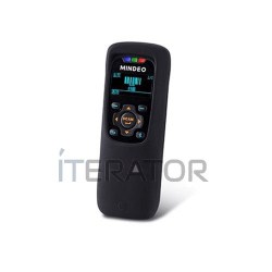 Карманный сканер штрих кода с памятью + лайт ТЗД Mindeo MS3690 купить в Украине